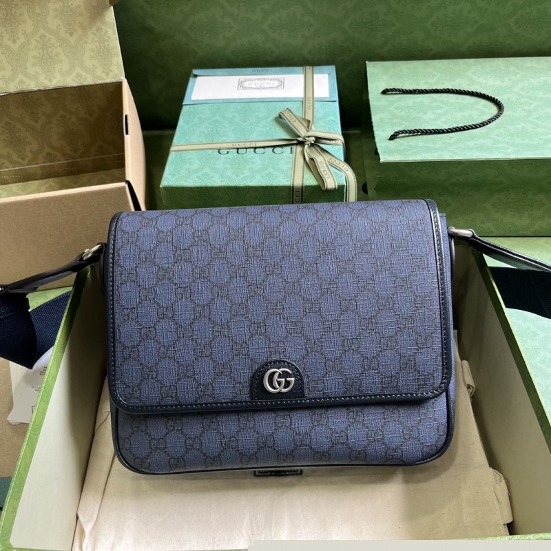 G*u*i satchel bags